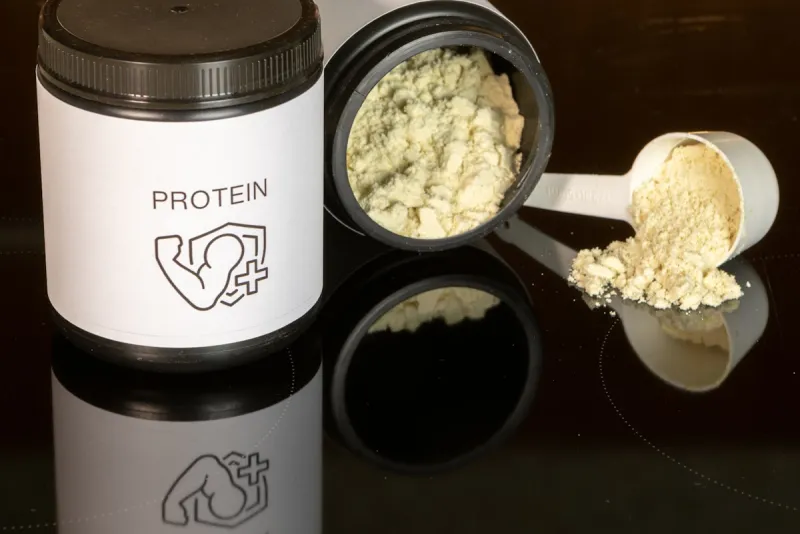 Whey Protein: Concentrate vs Isolate vs Hydrolysate