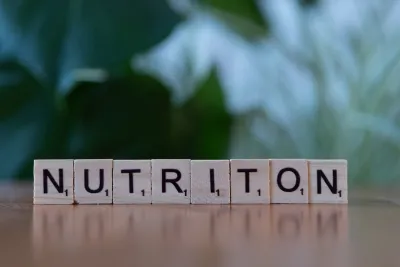 The Future of Personalized Nutrition: DNA Tests, AI, and Individual Supplements