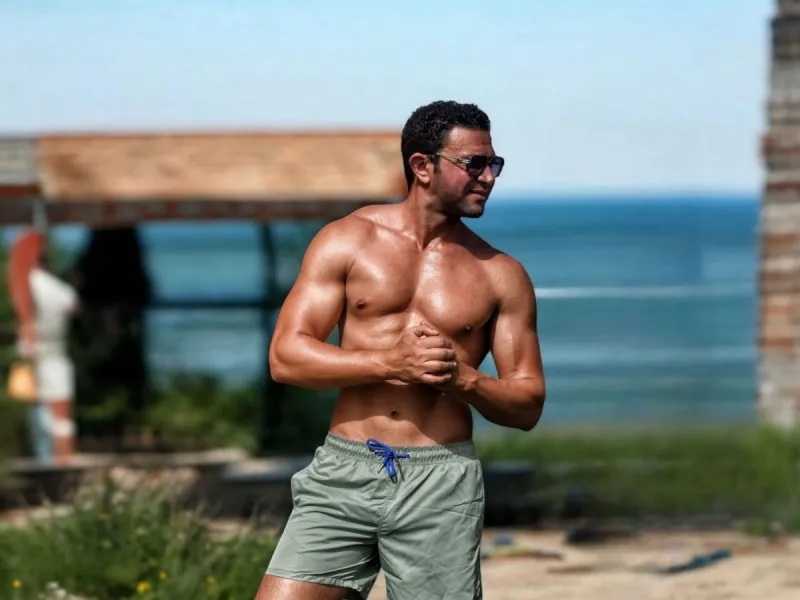 Summer Cut Plan for Estonia — Get Lean for Beach Season