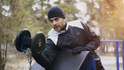 HMB in 2026: New Trial Data on Muscle Preservation During Inactivity
