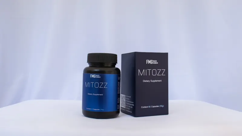 Tsink ja testosteroon: Teaduspõhine juhend