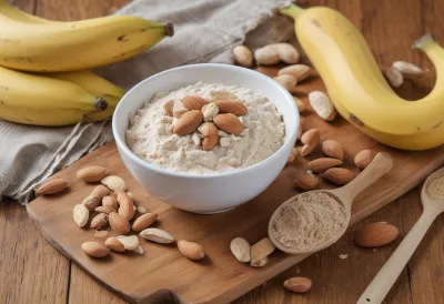 Can Vegan Protein Powder Build as Much Muscle as Whey?