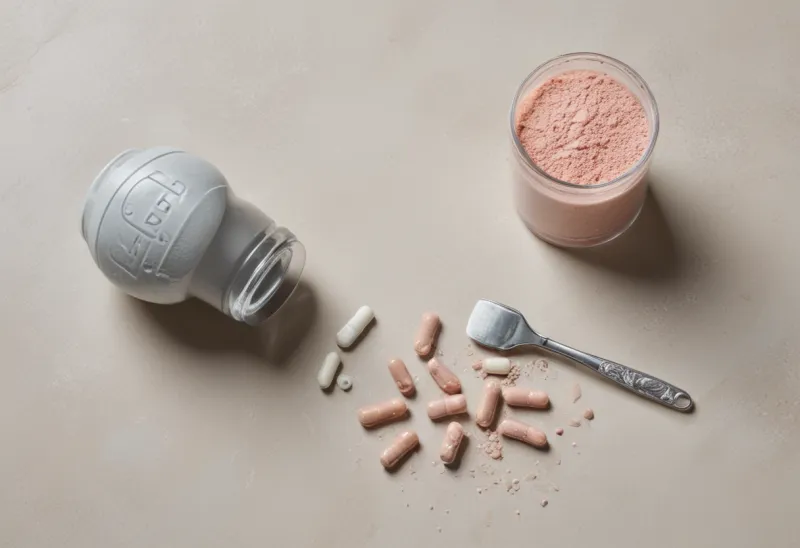Creatine for Women: Does It Work? | MaxFit