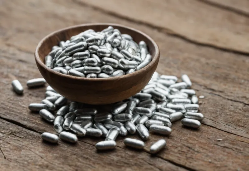 Evening Supplements: What to Take Before Bed