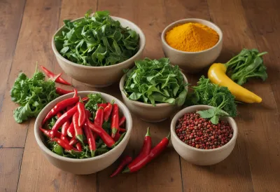 Жиросжигающие продукты: реальный эффект или маркетинговый миф?