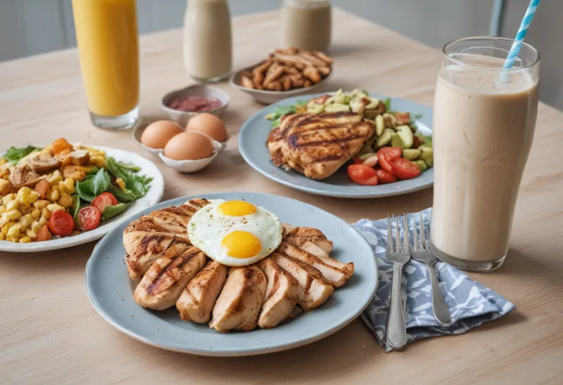 high-protein-vegan-dinner-recipes-maxfit