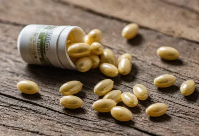 Liposomal Vitamin C: Does It Really Absorb Better?