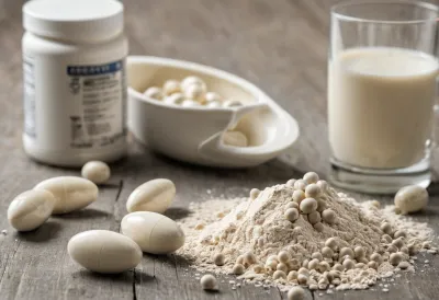 What to Stack with Protein Powder: Synergies & Conflicts