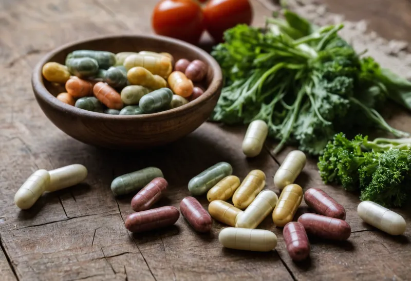Supplement Timing Around Meals: A Complete Guide