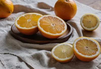 Vitamin C for Weight Management: Does It Work?