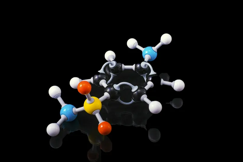 Tryptophan supplements for sleep support