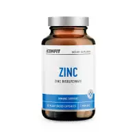 ICONFIT Capsules Zinc N90