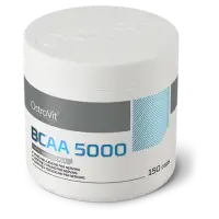 OstroVit BCAA 5000 mg - 150 kapslit — Capsules view 2