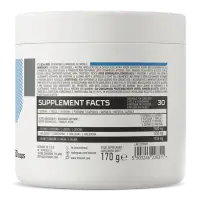 OstroVit BCAA 5000 mg - 150 kapslit — Capsules view 3