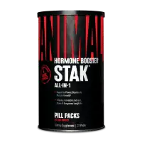 Universal Animal Stak - Meeste Testosterooni Tõstja — Capsules view 1
