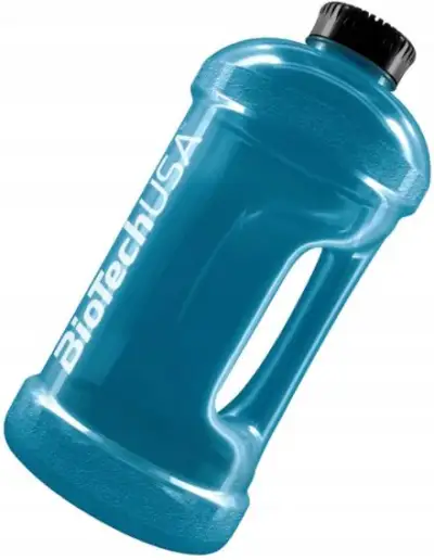 BIOTECHUSA Gallon 2200ml Light blue — Accessory - image 1 of 2