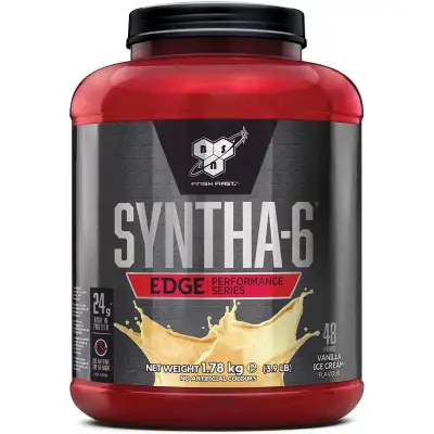BSN Syntha-6 Edge - Vanill — Vanilla — Powder - image 1 of 2