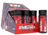 DY Pre-Workout M6Teen - Kirss 60ml — Cherry — Liquid view 2