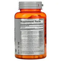 NOW Kre-Alkalyn® Kreatiin 750 mg - 240 kapslit — Capsules view 2