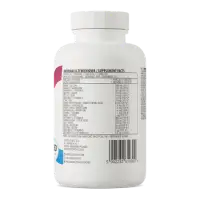 OstroVit 100% Vit&Min - 30 tabletti — Tabs view 2