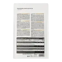 OstroVit 100% Whey Protein - Biskviidi unistus — Biscuit — Powder view 2