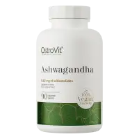 OstroVit Ashwagandha VEGE 90tabs
