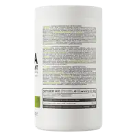 OstroVit BCAA Instant - Roheline õun — Apple — Powder view 3