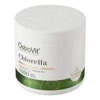 OstroVit Chlorella VEGE - 1000 tabletti — Tabs view 2