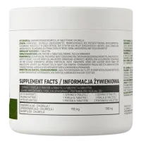 OstroVit Chlorella VEGE - 1000 tabletti — Tabs view 3