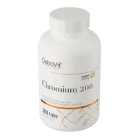 OstroVit Kroom 200 μg - 200 tabletti — Unflavored — Tabs view 2
