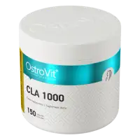 OstroVit CLA 1000 - 150 kapslit — Capsules view 2