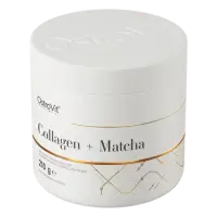 OstroVit Kollageen + Matcha - 210g — Matcha — Powder view 2