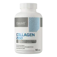 OstroVit Collagen 2550mg 90caps