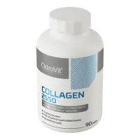 OstroVit Kollageen 2550mg - 90 kapslit — Capsules view 2