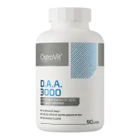 OstroVit D.A.A 3000mg - 90 kapslit — Capsules view 1