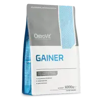 OstroVit Gainer 1000g Soolatud karamell