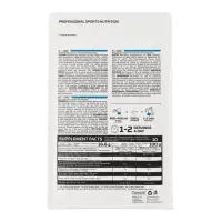 OstroVit Gainer - Soolatud Karamell — Salted Caramel — Powder view 2