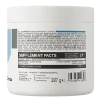 OstroVit Glutamiin 5000mg - 150 kapslit — Capsules view 3