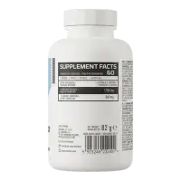 OstroVit L-Karnitiin 1250 - 60 kapslit — Capsules view 3