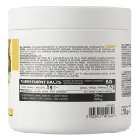 OstroVit L-karnitiin - Ananass — Pineapple — Powder view 3