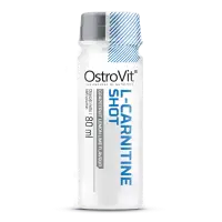OstroVit L-Carnitine shot 80ml