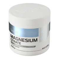 OstroVit Magneesiumtsitraat - Maitsetu — Unflavored — Powder view 2