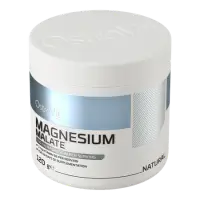 OstroVit Magneesium Malaat - Naturaalne — Unflavored — Powder view 2