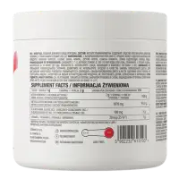 OstroVit MSM Plus - Maitsetu Pulber — Unflavored — Powder view 3