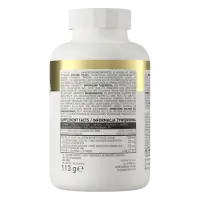 OstroVit Omega 3 Ultra - 90 kapslit — Capsules view 3