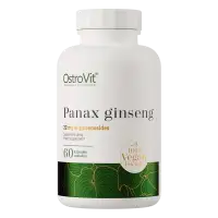 OstroVit Panax Ginseng VEGE - 60 kapslit — Capsules view 1