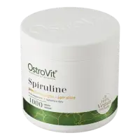 OstroVit Spiruline VEGE - 1000 tabletti — Tabs view 2