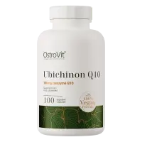 OstroVit Ubichinon Q10 - 100 kapslit — Capsules view 1