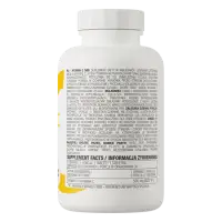 OstroVit C-vitamiin 500mg - 30 tabletti — Tabs view 3
