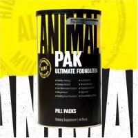 Universal Animal Pak - 44 pakikest — Capsules view 2